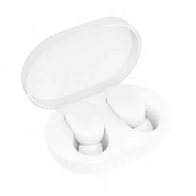 Наушники Xiaomi Mi AirDots Youth Edition White (ZBW4409CN / TWSEJ02LM) - 3 Наушники Xiaomi Mi AirDots Youth Edition White (ZBW4409CN / TWSEJ02LM) - 3