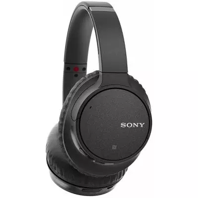 Наушники SONY WH-CH700N Black (WHCH700NB.E) - 2 Наушники SONY WH-CH700N Black (WHCH700NB.E) - 2