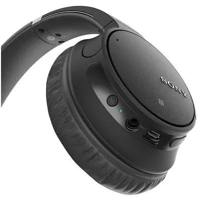 Наушники SONY WH-CH700N Black (WHCH700NB.E) - 3 Наушники SONY WH-CH700N Black (WHCH700NB.E) - 3