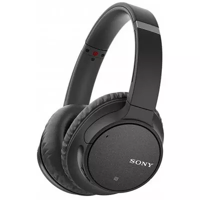 Наушники SONY WH-CH700N Black (WHCH700NB.E)