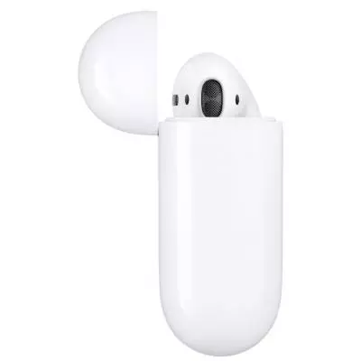 Наушники Apple AirPods with Charging Case (MV7N2RU/A) - 3