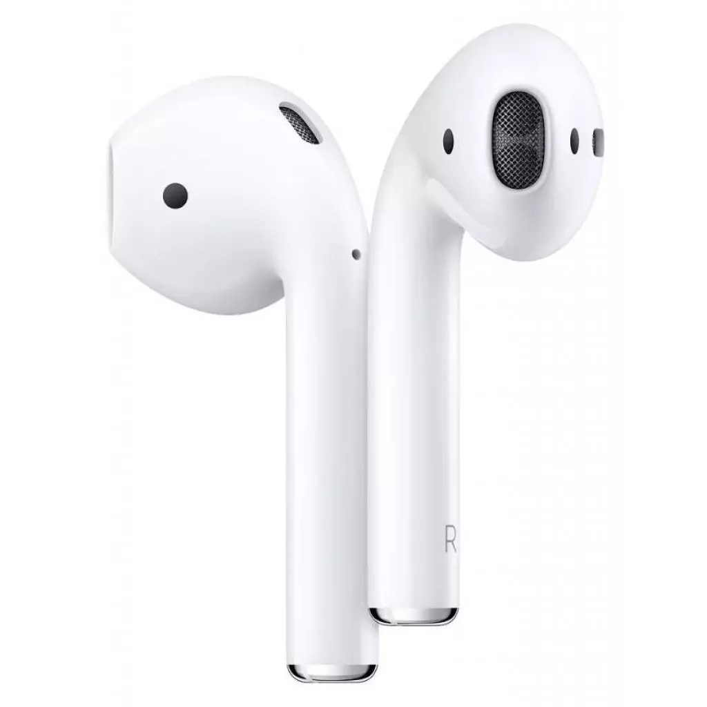 Наушники Apple AirPods with Wireless Charging Case (MRXJ2RU/A)