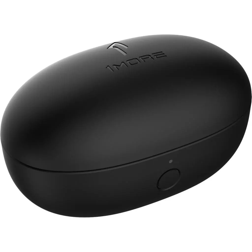 Наушники 1MORE E1026BT Stylish TWS In-Ear Headphones Black (E1026BT-BLACK) - 3 Наушники 1MORE E1026BT Stylish TWS In-Ear Headphones Black (E1026BT-BLACK) - 3