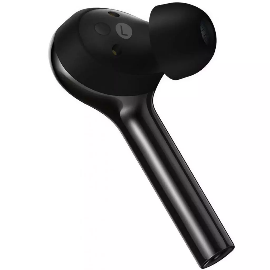 Наушники Huawei Freebuds lite CM-H1C black (55030899) - 5 Наушники Huawei Freebuds lite CM-H1C black (55030899) - 5