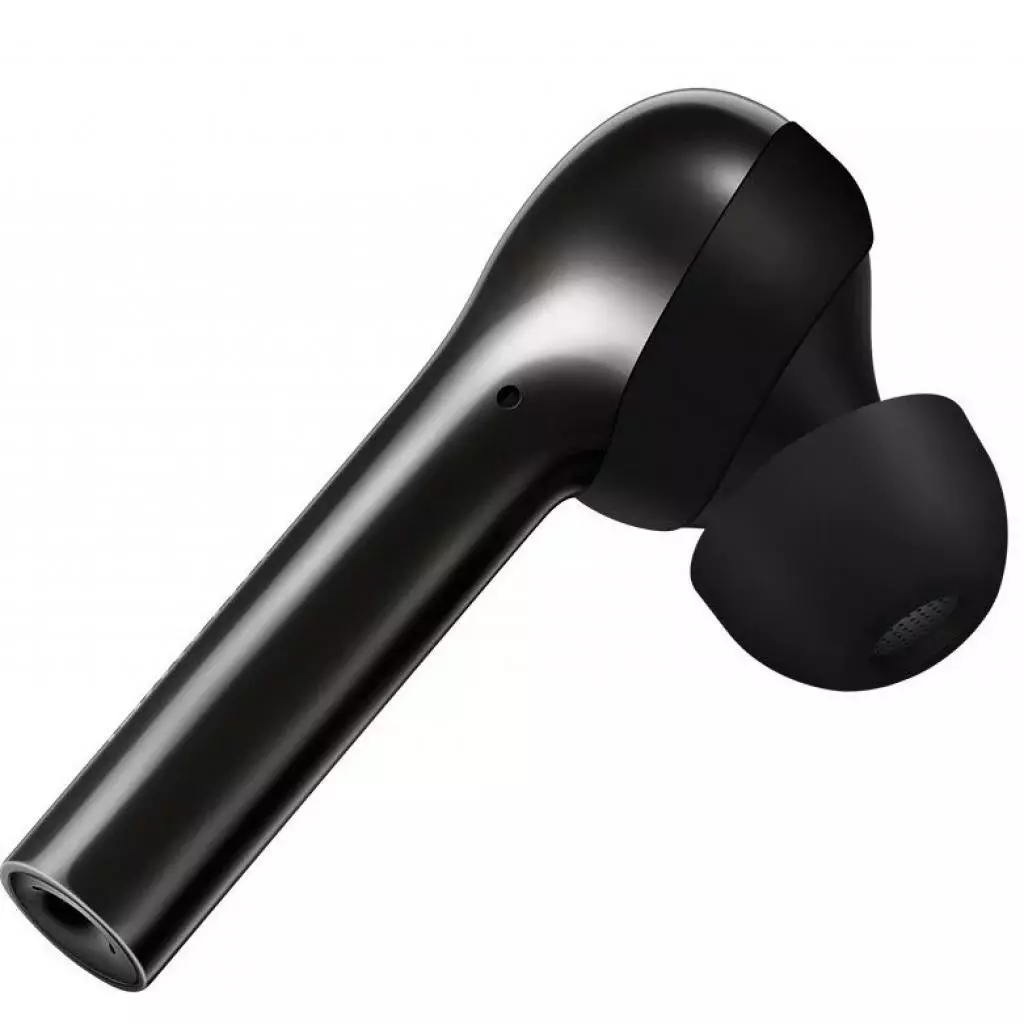 Наушники Huawei Freebuds lite CM-H1C black (55030899) - 6 Наушники Huawei Freebuds lite CM-H1C black (55030899) - 6