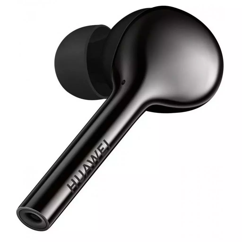 Наушники Huawei Freebuds lite CM-H1C black (55030899) - 7 Наушники Huawei Freebuds lite CM-H1C black (55030899) - 7