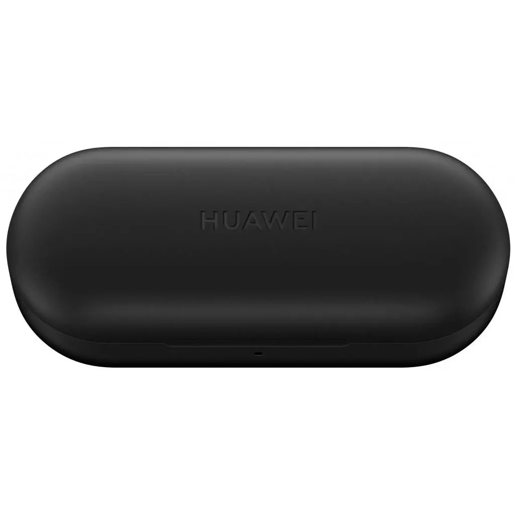 Наушники Huawei Freebuds lite CM-H1C black (55030899) - 10 Наушники Huawei Freebuds lite CM-H1C black (55030899) - 10