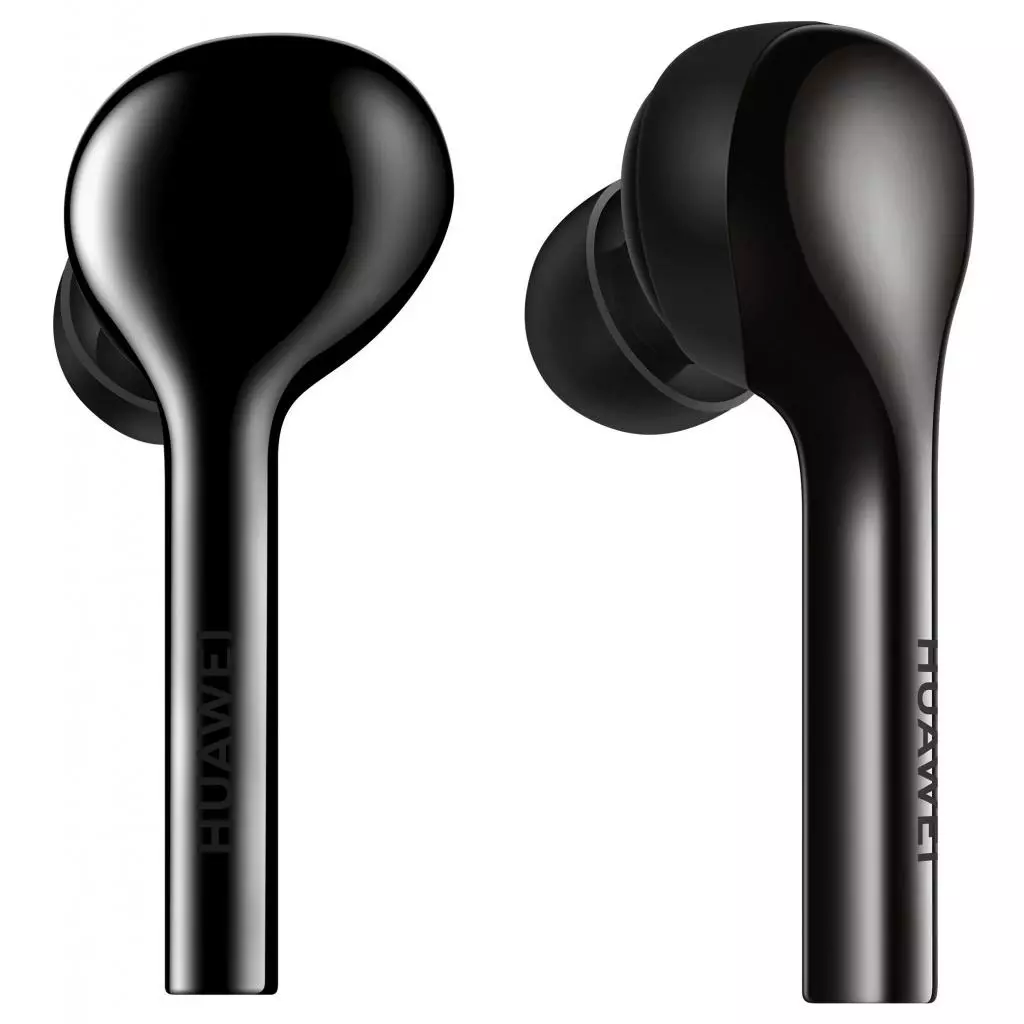 Наушники Huawei Freebuds lite CM-H1C black (55030899)