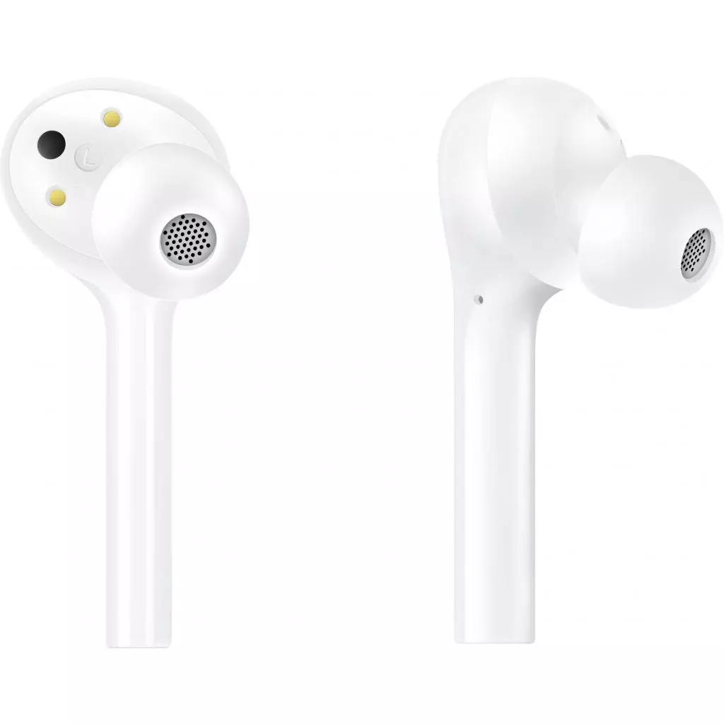Наушники Huawei Freebuds lite CM-H1C White (55030898) - 1