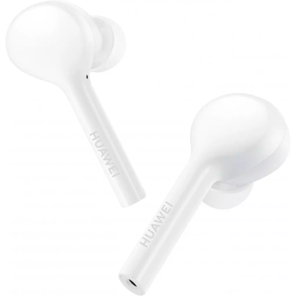Наушники Huawei Freebuds lite CM-H1C White (55030898) - 2