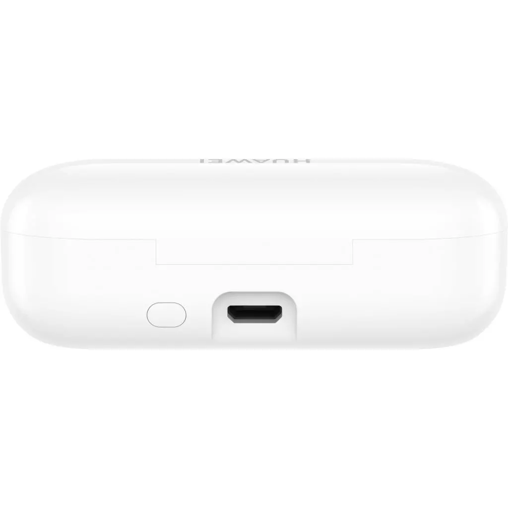 Наушники Huawei Freebuds lite CM-H1C White (55030898) - 9