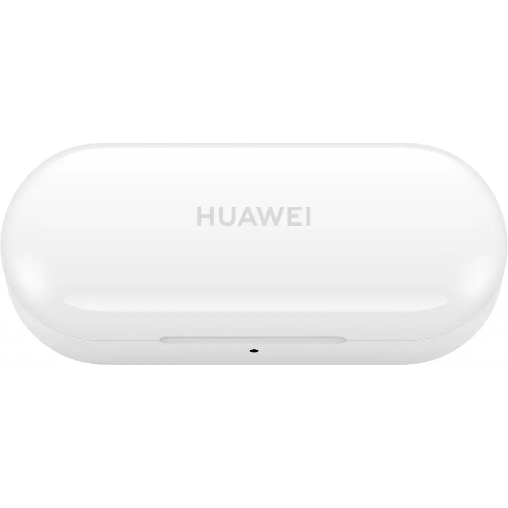 Наушники Huawei Freebuds lite CM-H1C White (55030898) - 11