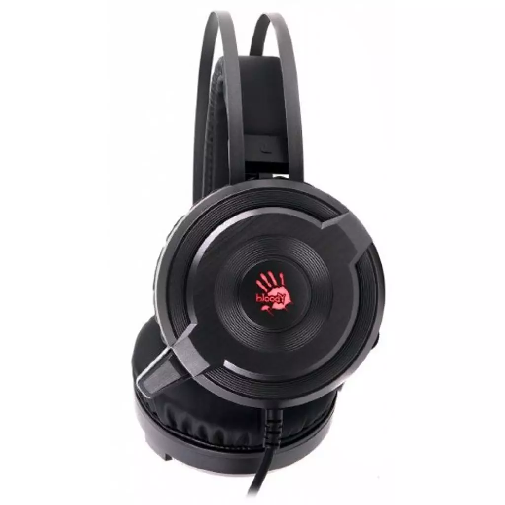 Наушники A4Tech Bloody G520 Grey - 1 Наушники A4Tech Bloody G520 Grey - 1