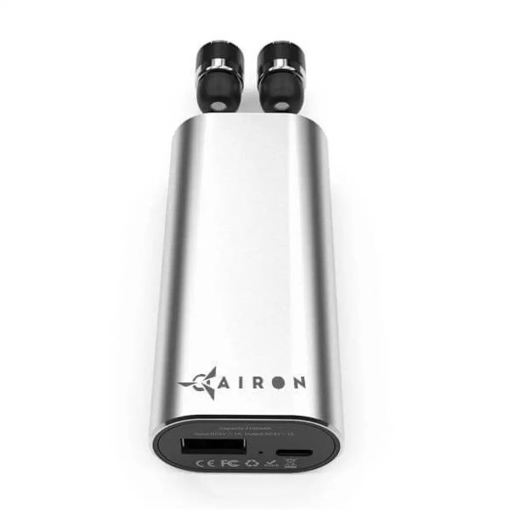 Наушники AirOn AirTune (6945545521557) - 3 Наушники AirOn AirTune (6945545521557) - 3