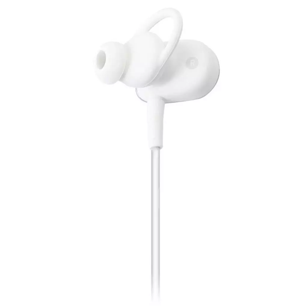 Наушники Meizu EP-51 Bluetooth Sports Earphone White (EP-51 White) - 5