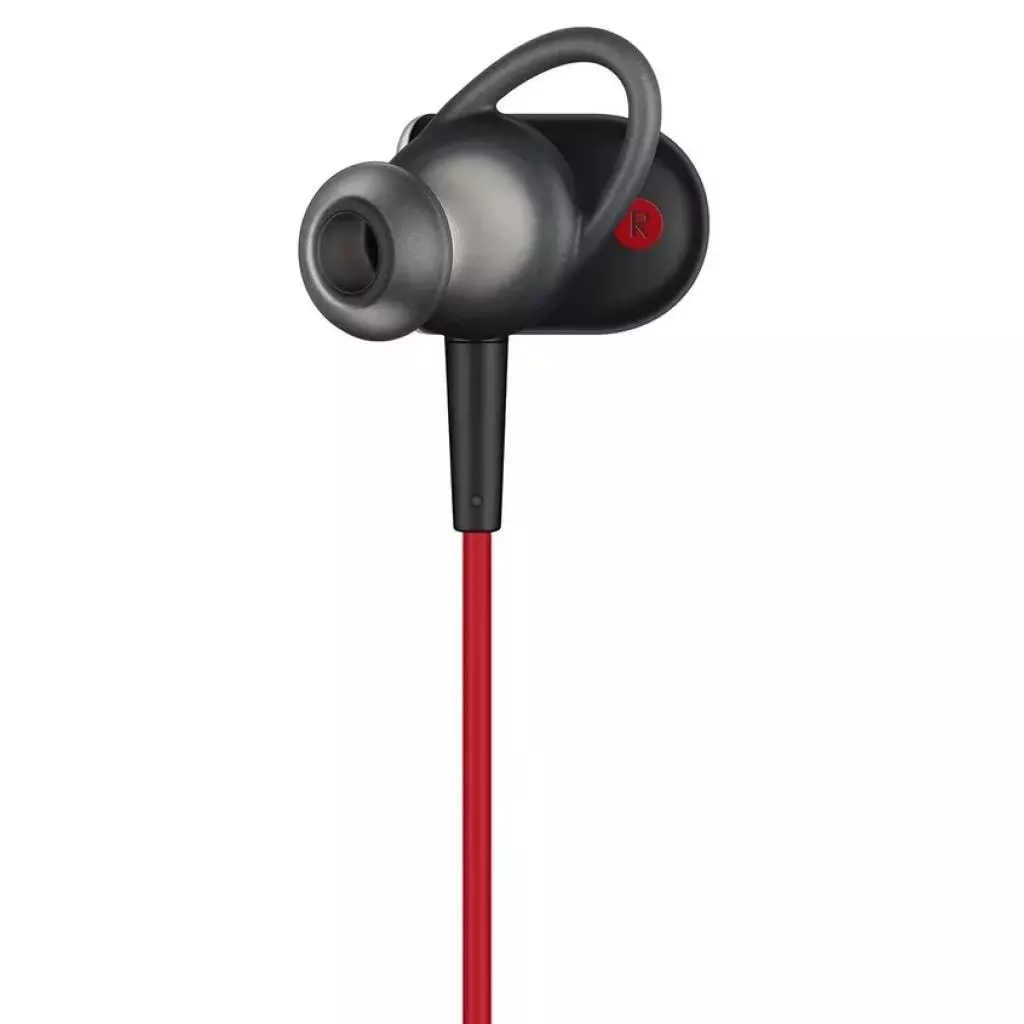Наушники Meizu EP-51 Bluetooth Sports Earphone Red (EP-51 Red) - 2
