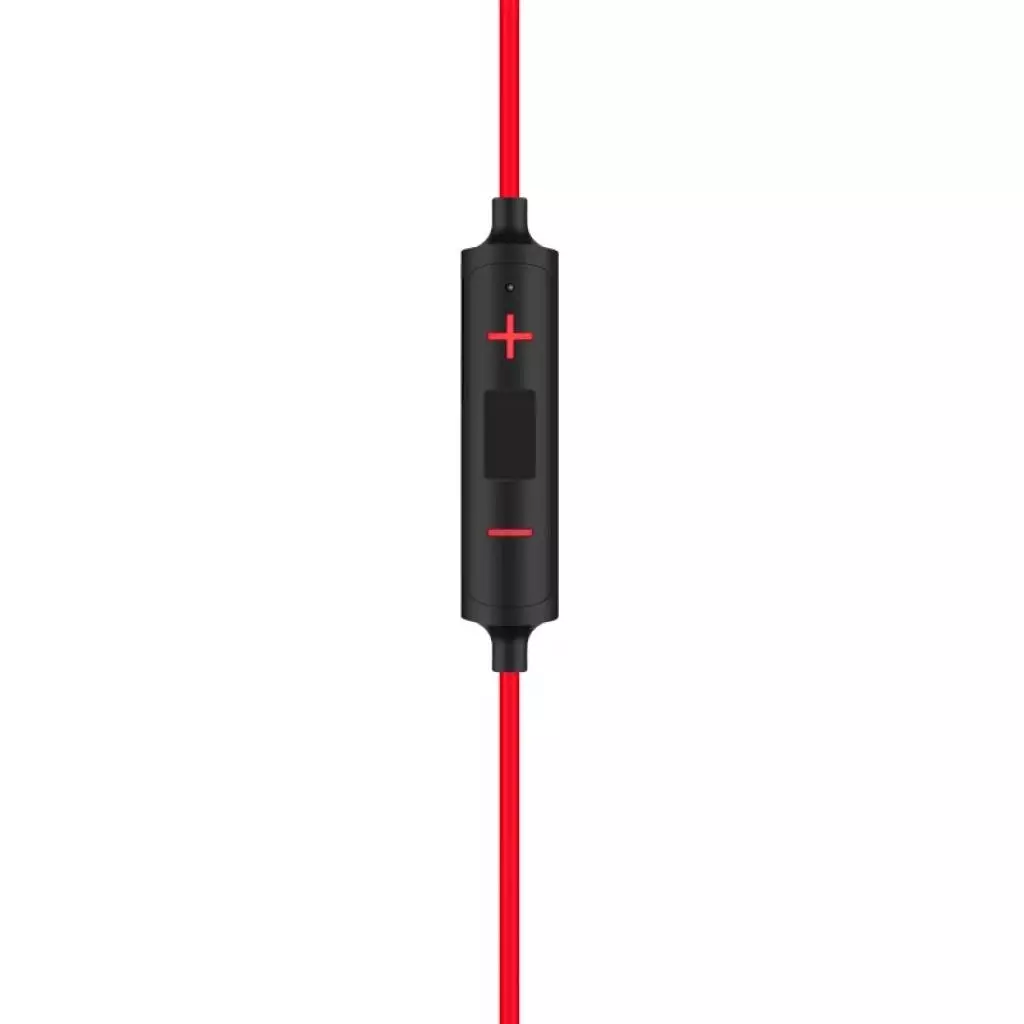 Наушники Meizu EP-51 Bluetooth Sports Earphone Red (EP-51 Red) - 3