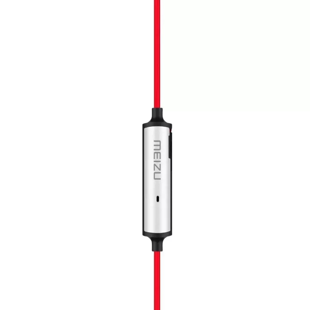 Наушники Meizu EP-51 Bluetooth Sports Earphone Red (EP-51 Red) - 4