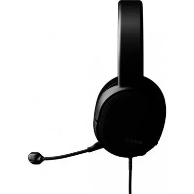 Наушники SteelSeries Arctis RAW (61496) - 2 Наушники SteelSeries Arctis RAW (61496) - 2
