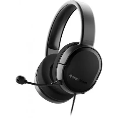 Наушники SteelSeries Arctis RAW (61496)