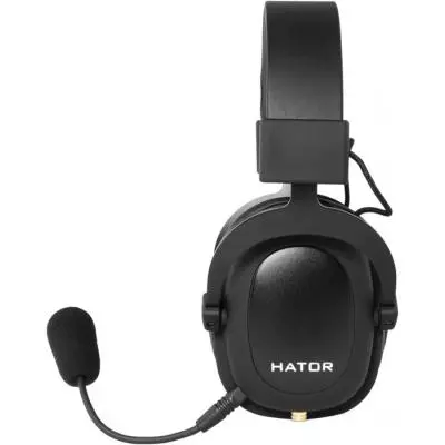 Наушники Hator Hypergang (HTA-800) - 2 Наушники Hator Hypergang (HTA-800) - 2