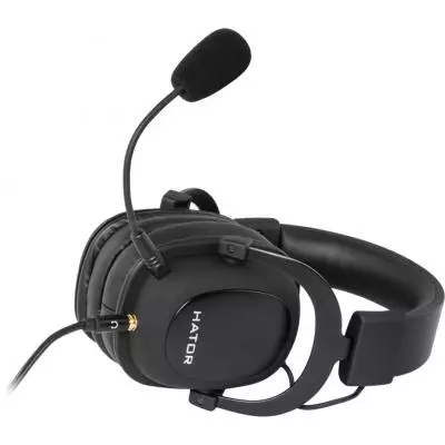 Наушники Hator Hypergang (HTA-800) - 3 Наушники Hator Hypergang (HTA-800) - 3