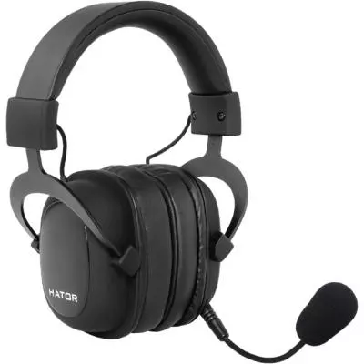 Наушники Hator Hypergang (HTA-800)