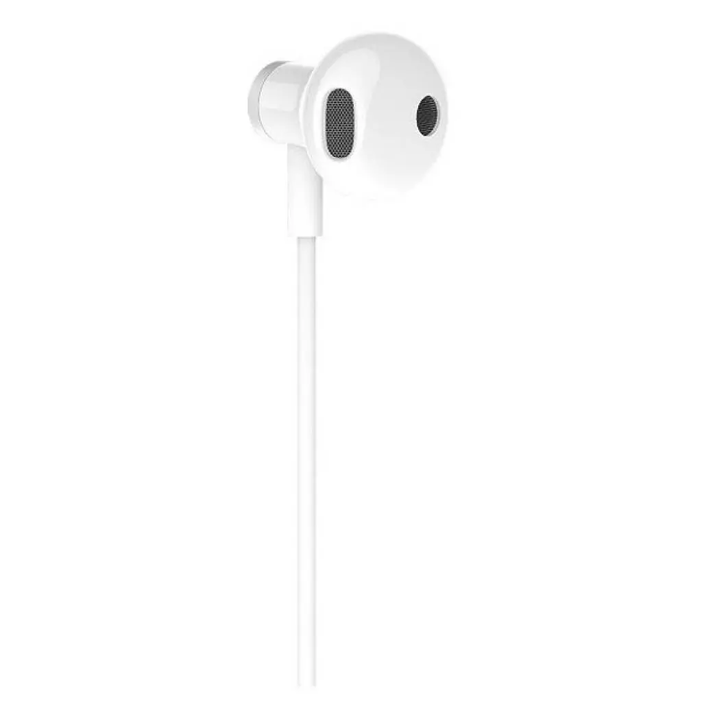 Наушники Xiaomi Mi Dual Driver Type-C Earphones White (ZBW4434TY) - 1 Наушники Xiaomi Mi Dual Driver Type-C Earphones White (ZBW4434TY) - 1