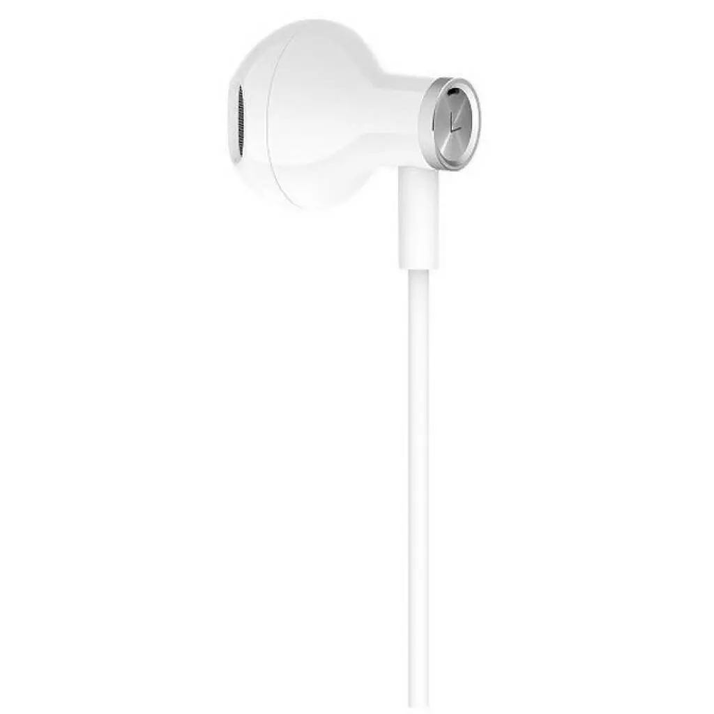 Наушники Xiaomi Mi Dual Driver Type-C Earphones White (ZBW4434TY) - 2 Наушники Xiaomi Mi Dual Driver Type-C Earphones White (ZBW4434TY) - 2