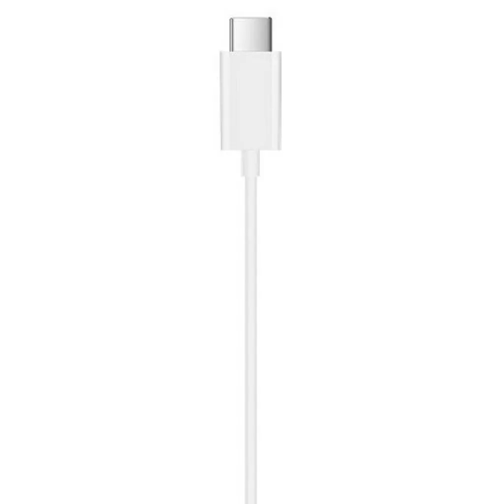 Наушники Xiaomi Mi Dual Driver Type-C Earphones White (ZBW4434TY) - 4 Наушники Xiaomi Mi Dual Driver Type-C Earphones White (ZBW4434TY) - 4