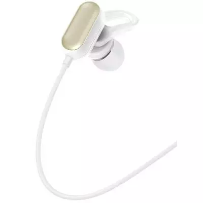 Наушники Xiaomi Mi Millet Sports Bluetooth Youth Edition YDLYEJ03LM White (ZBW4431CN) - 3 Наушники Xiaomi Mi Millet Sports Bluetooth Youth Edition YDLYEJ03LM White (ZBW4431CN) - 3