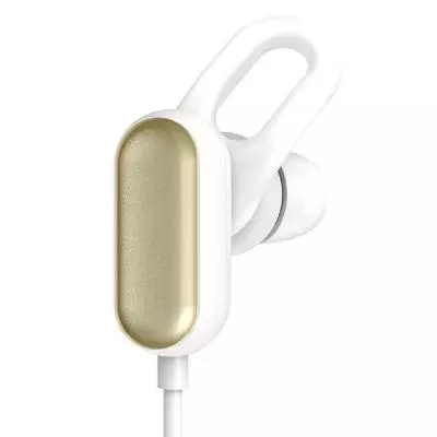 Наушники Xiaomi Mi Millet Sports Bluetooth Youth Edition YDLYEJ03LM White (ZBW4431CN) - 6 Наушники Xiaomi Mi Millet Sports Bluetooth Youth Edition YDLYEJ03LM White (ZBW4431CN) - 6