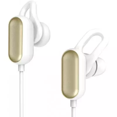 Наушники Xiaomi Mi Millet Sports Bluetooth Youth Edition YDLYEJ03LM White (ZBW4431CN)