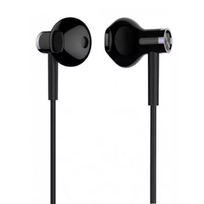 Наушники Xiaomi Mi Dual Driver Type-C Earphones Black (ZBW4435TY) - 3 Наушники Xiaomi Mi Dual Driver Type-C Earphones Black (ZBW4435TY) - 3