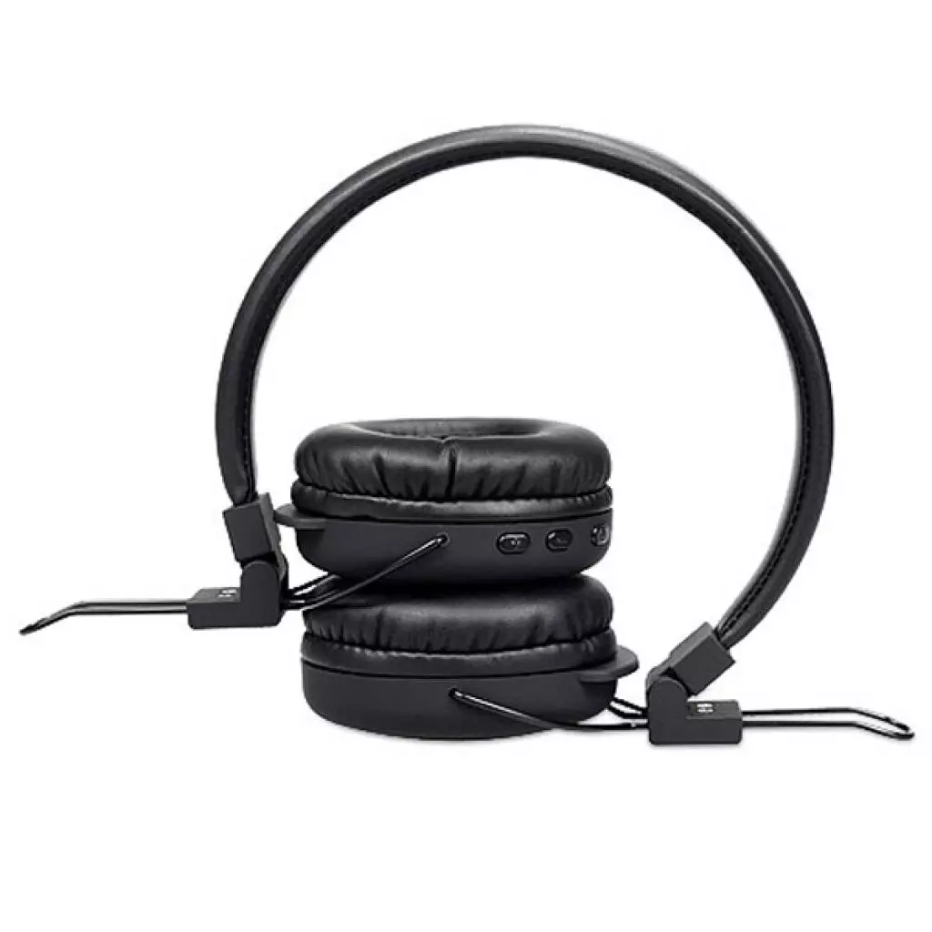 Наушники REAL-EL GD-840 Black - 1