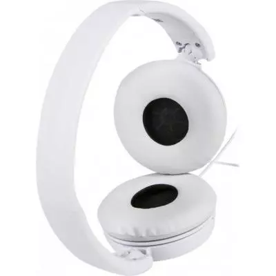 Наушники SONY MDR-ZX310 AP White (MDRZX310APW.CE7) - 4 Наушники SONY MDR-ZX310 AP White (MDRZX310APW.CE7) - 4