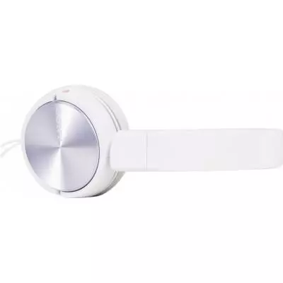 Наушники SONY MDR-ZX310 AP White (MDRZX310APW.CE7) - 5 Наушники SONY MDR-ZX310 AP White (MDRZX310APW.CE7) - 5