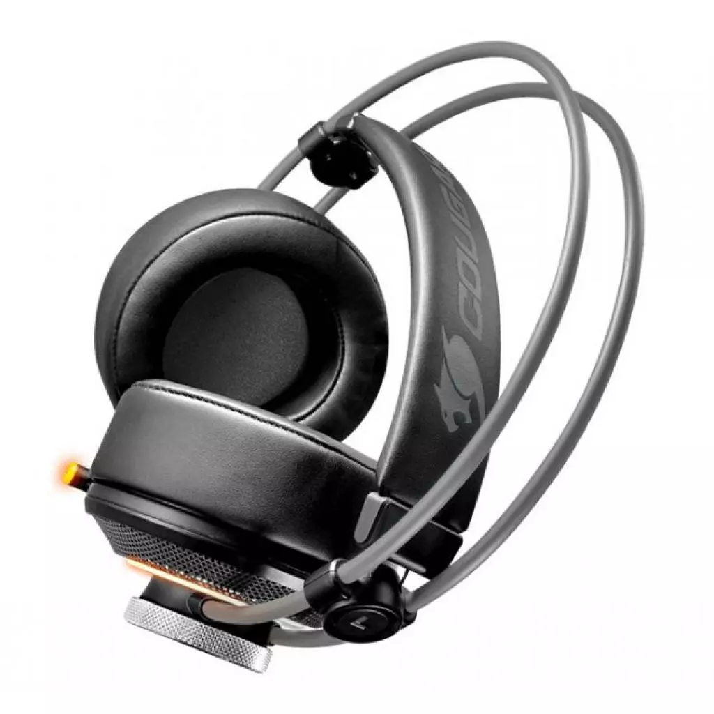 Наушники Cougar Immersa Pro Black - 1