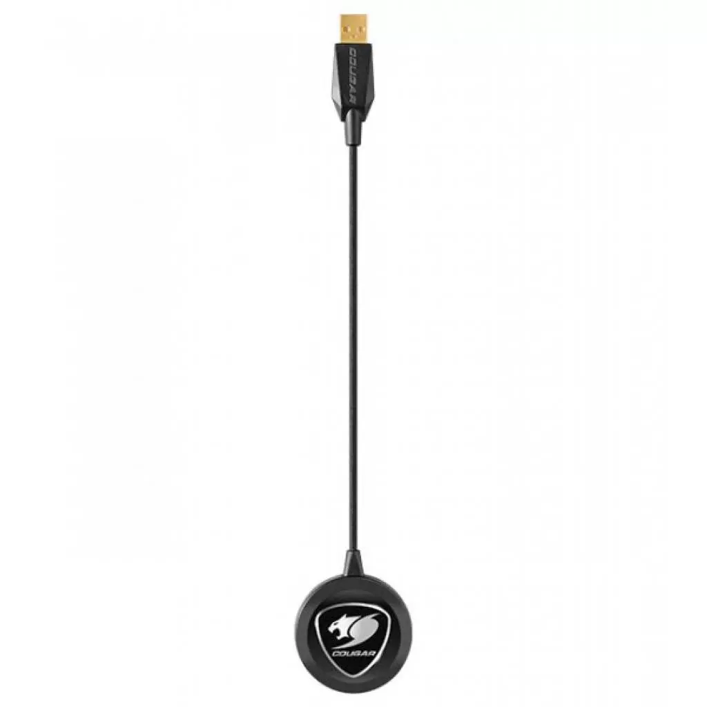 Наушники Cougar Immersa Pro Black - 2