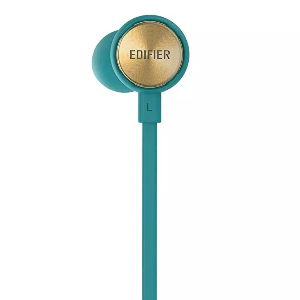 Наушники Edifier P293 Plus Green - 6 Наушники Edifier P293 Plus Green - 6