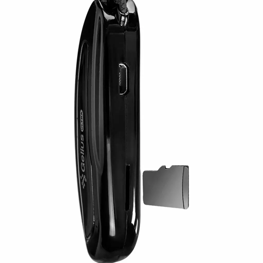 Наушники Gelius Ultra Semitone Black (GL-HB-007U Black) - 1