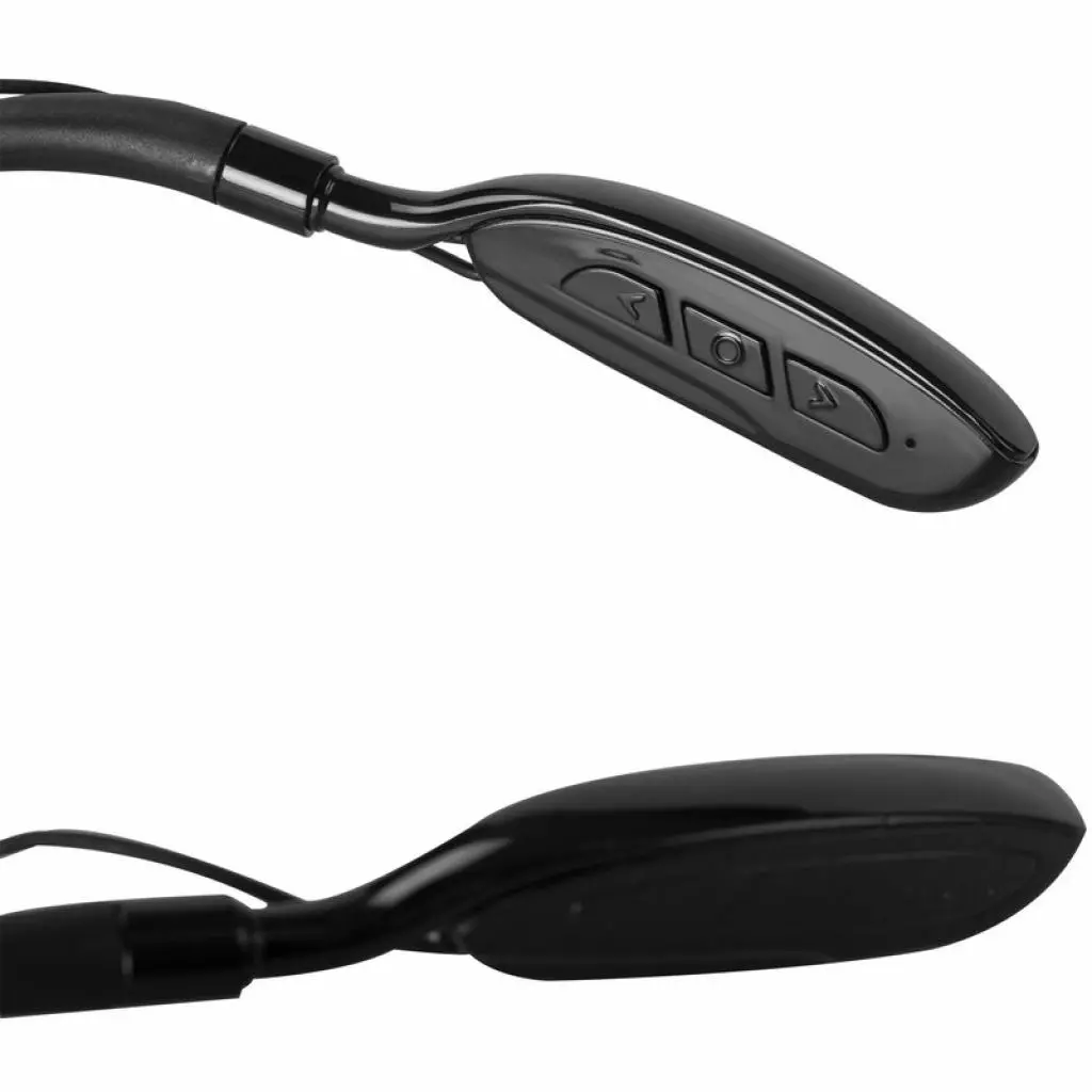 Наушники Gelius Ultra Semitone Black (GL-HB-007U Black) - 5