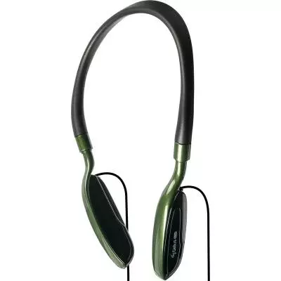 Наушники Gelius Ultra Semitone Green (GL-HB-007U Green) - 2 Наушники Gelius Ultra Semitone Green (GL-HB-007U Green) - 2
