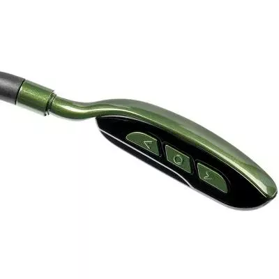 Наушники Gelius Ultra Semitone Green (GL-HB-007U Green) - 3 Наушники Gelius Ultra Semitone Green (GL-HB-007U Green) - 3