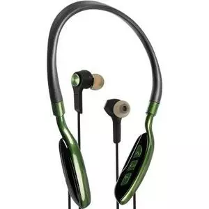 Наушники Gelius Ultra Semitone Green (GL-HB-007U Green)