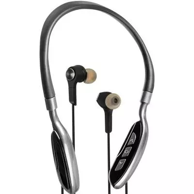 Наушники Gelius Ultra Semitone Grey (GL-HB-007U Grey)