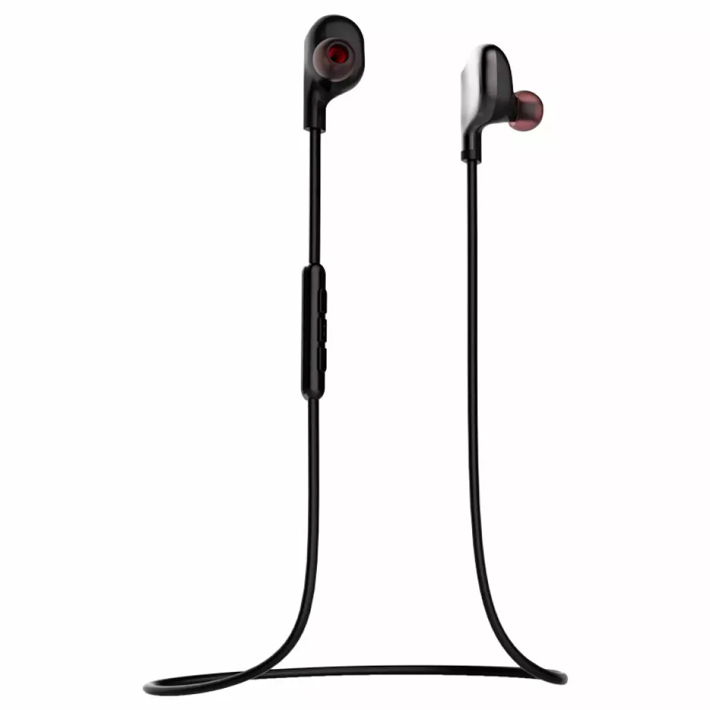 Наушники Gelius Pro Crossfit Black (GP-H650 Black) - 2 Наушники Gelius Pro Crossfit Black (GP-H650 Black) - 2