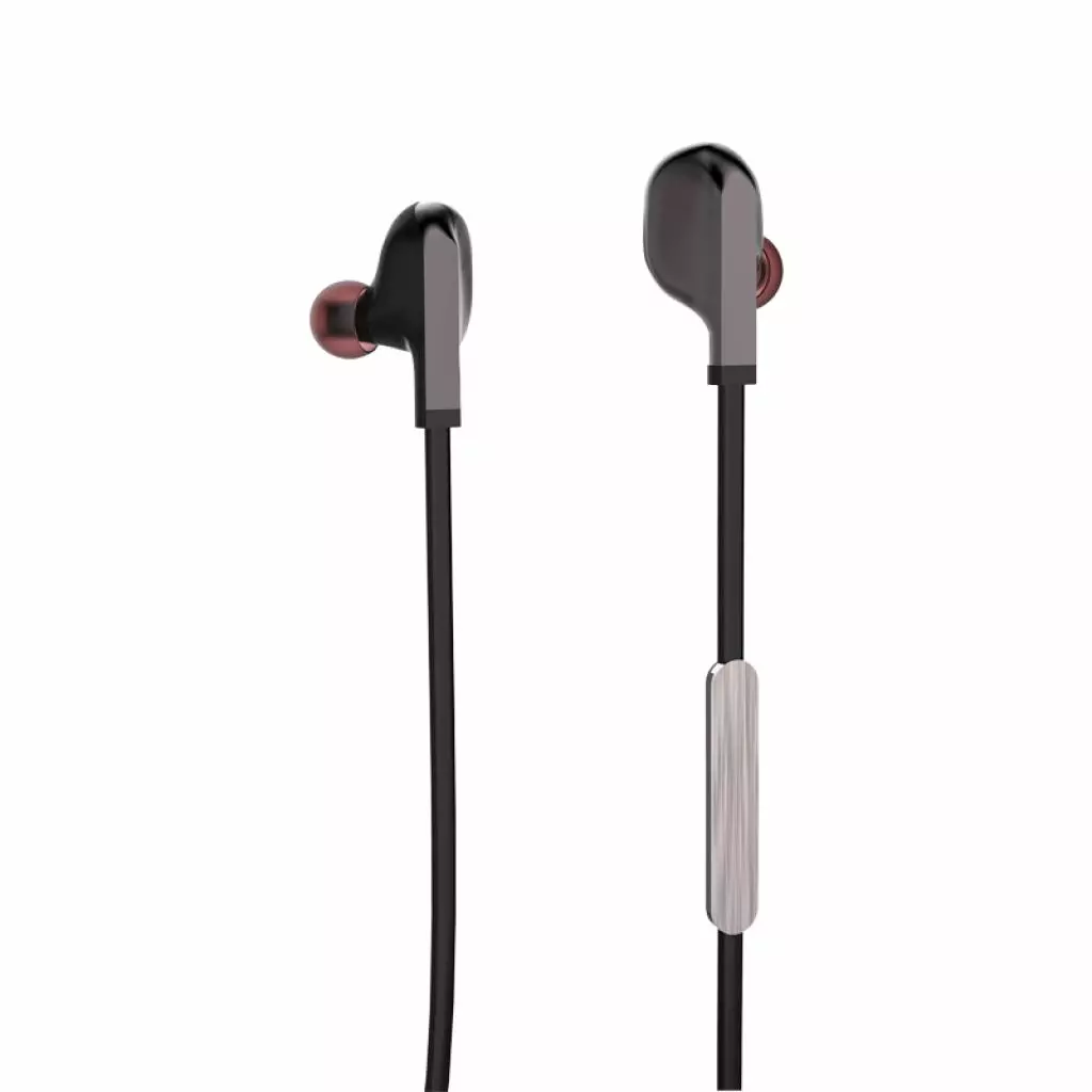 Наушники Gelius Pro Crossfit Black (GP-H650 Black) - 3 Наушники Gelius Pro Crossfit Black (GP-H650 Black) - 3