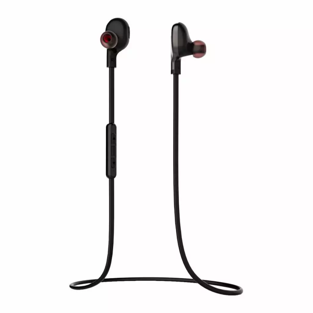 Наушники Gelius Pro Crossfit Black (GP-H650 Black)