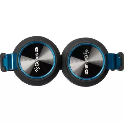 Наушники Gelius Ultra Perfect Blue (GL-HBB-0019 Blue) - 2